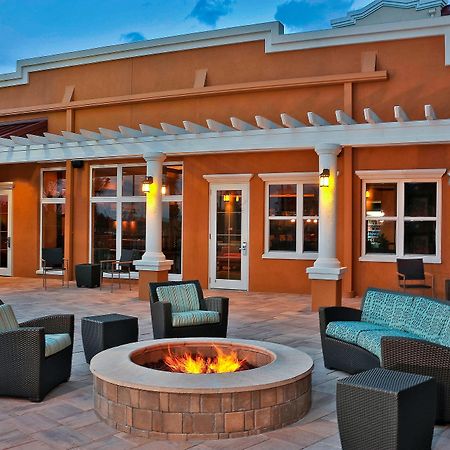 Residence Inn By Marriott Milwaukee Brookfield Esterno foto