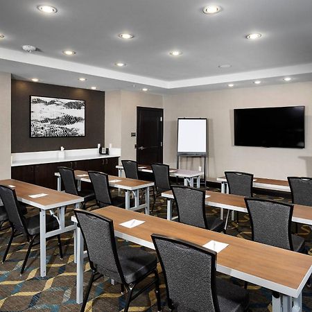 Residence Inn By Marriott Milwaukee Brookfield Esterno foto