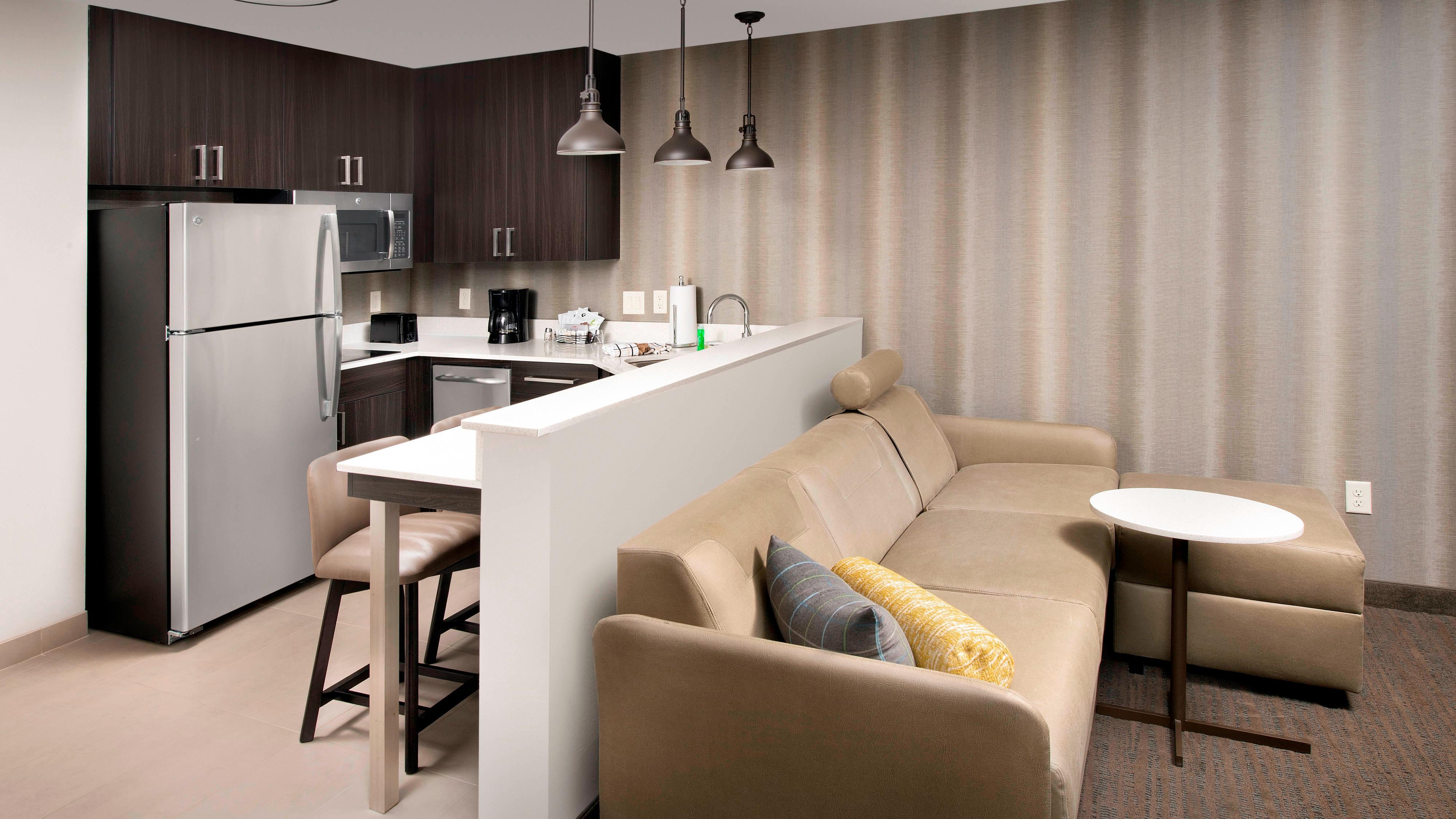 Residence Inn By Marriott Milwaukee Brookfield Esterno foto