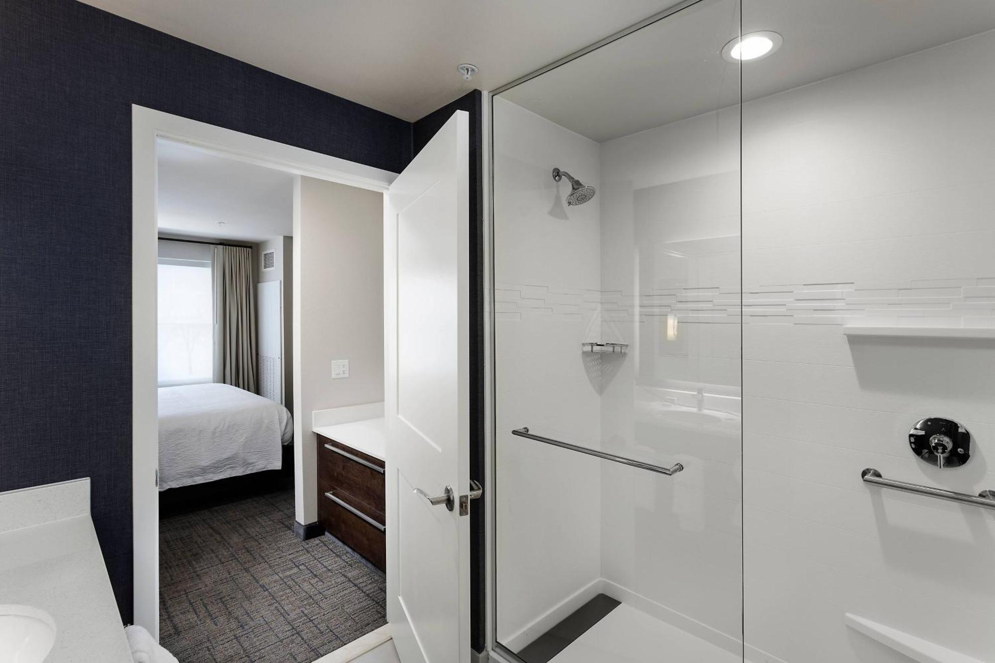 Residence Inn By Marriott Milwaukee Brookfield Esterno foto