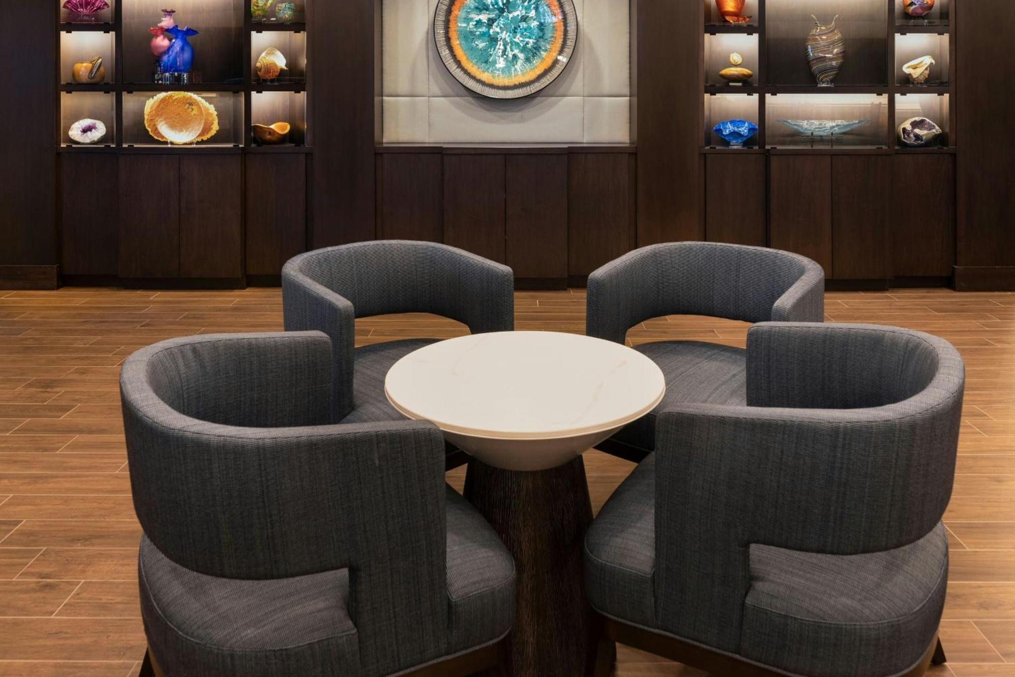 Residence Inn By Marriott Milwaukee Brookfield Esterno foto
