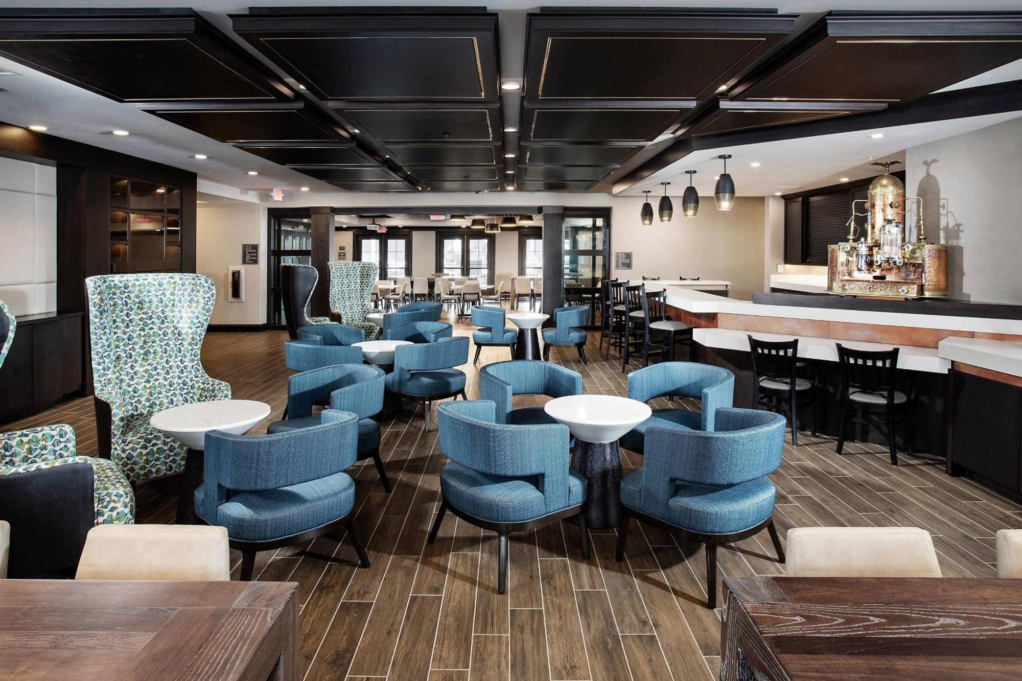 Residence Inn By Marriott Milwaukee Brookfield Esterno foto