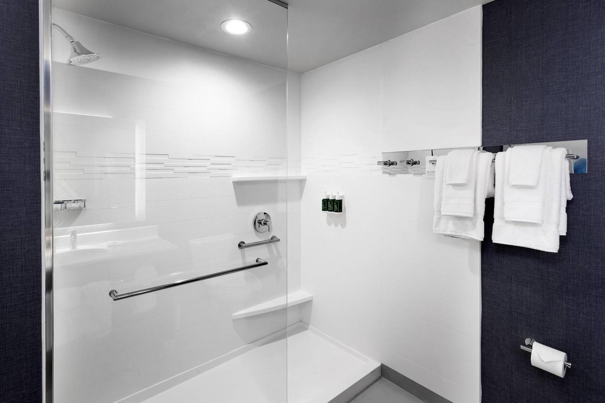 Residence Inn By Marriott Milwaukee Brookfield Esterno foto